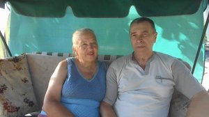 А У НАС СЕГОДНЯ КЕДРОВАЯ СВАДЬБА