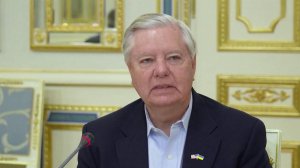 Американский сенатор Линдси Грэм скоропостижно скончался от остановки сердца на 72-м году жизни.