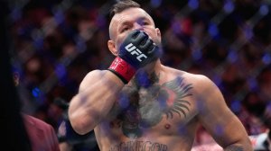 Конор Макгрегор впервые за пять лет проиграл бой в UFC