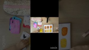 РАСПАКОВКА БУМАЖНЫХ СЮРПРИЗОВ ВТОРАЯ ЧАСТЬ [Paper surprises]
