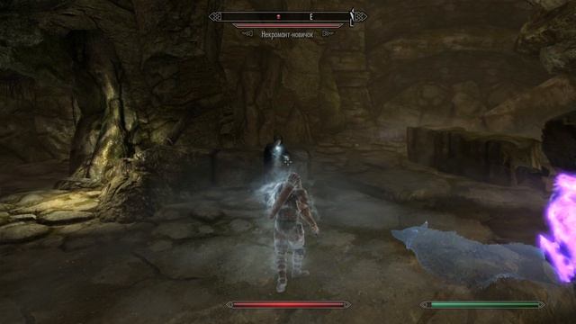 The Elder Scrolls V Skyrim #6. Рог Юргена смотреть онлайн