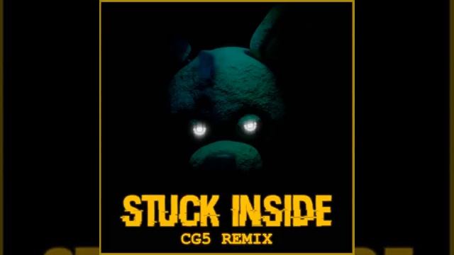 Stuck Inside (CG5 Remix) (feat. Kevin Foster & Baasik) смотреть онлайн