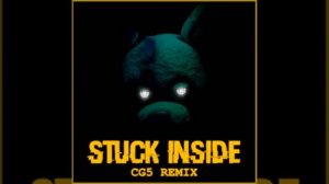 Stuck Inside (CG5 Remix) (feat. Kevin Foster & Baasik)