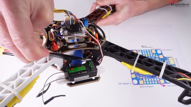9. Wiring verification and first boot смотреть онлайн