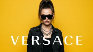 Versace In Store Music Luxury Fashion Playlist July 2026
