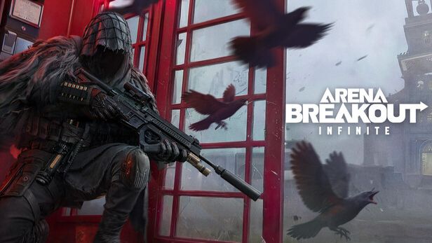 Arena Breakout: Infinite смотреть онлайн