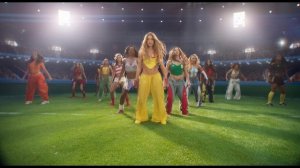 Shakira, Burna Boy - Dai Dai (Official Video)