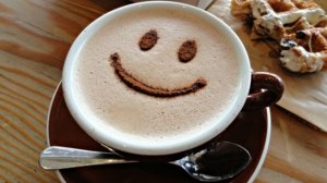 За чашечкой кофе ☕️ Выпуск 24. Что же вас так бесит?! Кому какое дело что и кому вяжу...