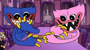 ПРОТОТИП_ВЫМИРАНИЕ_Анимация_Poppy_Playtime