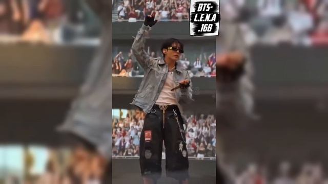 Нарезки Лондон BTS D-2 07.07.2026 смотреть онлайн