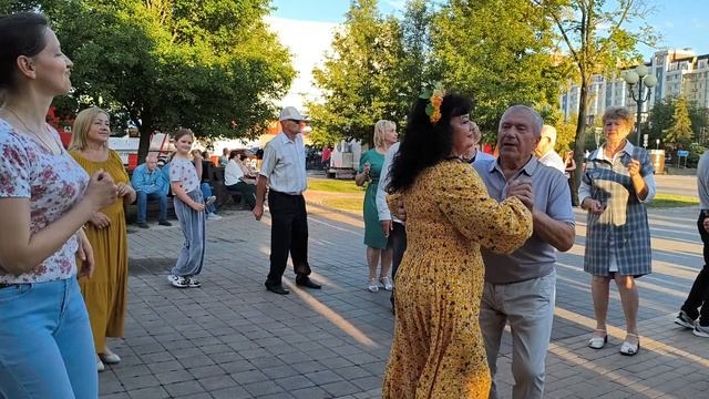 Примерю счастье.... 11.07.26. смотреть онлайн