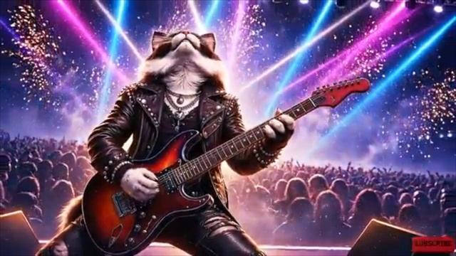 Bon Jovi - Livin’ on a Prayer (кавер от DiKo) смотреть онлайн