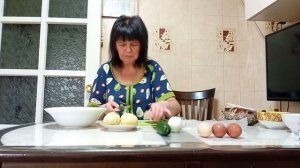 Салат Быстрый .