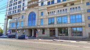 12 июля 2026г Самара Отель Лотте 5*