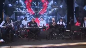 Hakim Abdullayev,Klarnet’papuri.canli ifa