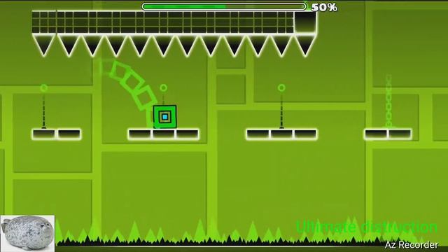 Ultimate Distruction. смотреть онлайн