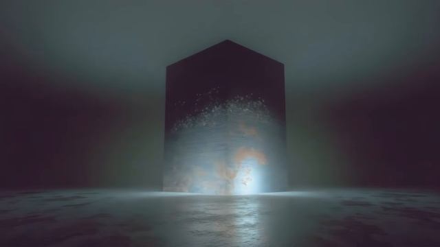 Neural Protocol Sci-Fi Ambient ｜ Deep Work Focus and Cybernetic Cognitive Flow смотреть онлайн