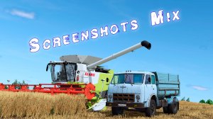 FS25 Screenshots Mix #06
