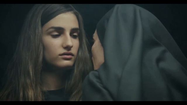 Уиджи: Проклятие Вероники
Verónica,ужасы,2017, 18+ смотреть онлайн