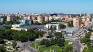 «Город надежды» слова, музыка, аранжировка, запись Сергей Петров(SIG5) ,исп.ИИ