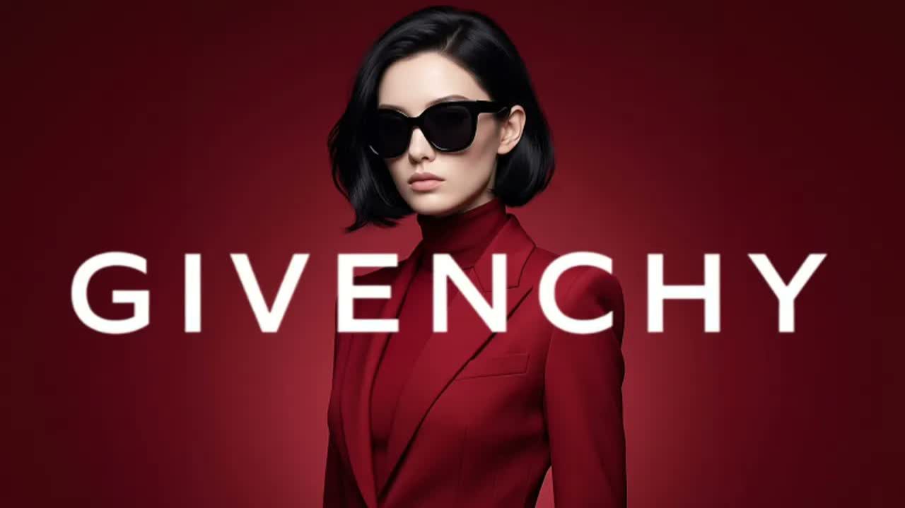 GIVENCHY In Store Music Boutique Background Playlist July 2026 смотреть онлайн