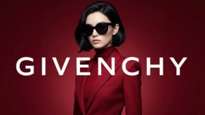GIVENCHY In Store Music Boutique Background Playlist July 2026