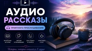 Истории из жизни | Аудио рассказы | Аудиокниги слушать онлайн | Жизненные истории