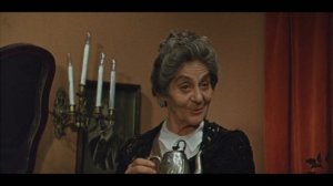Я умею хранить тайны! Фрагменты из фильма «Ларец Марии Медичи». 1980 г.
