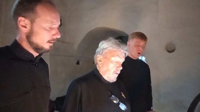 Песнопения смотреть онлайн