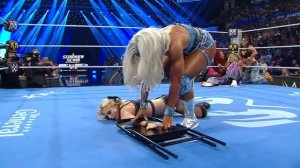 Full SmackDown highlights: July 10, 2026