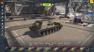 Tanks Blitz