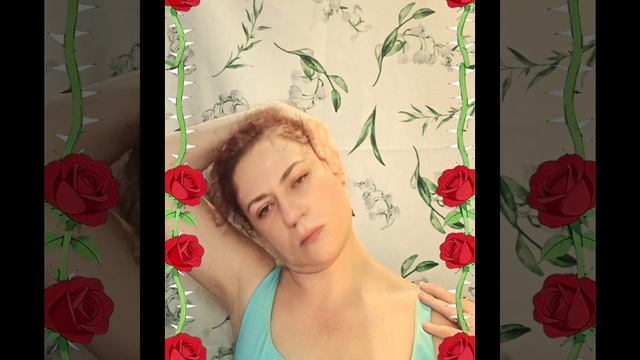 Четкий овал и длинная шея