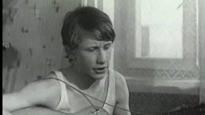 Нейлоновое сердце! Фрагменты из фильма «Мужской разговор».  1968 г.