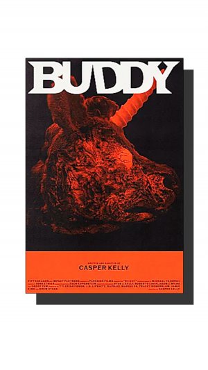 Приятель (2026) Buddy