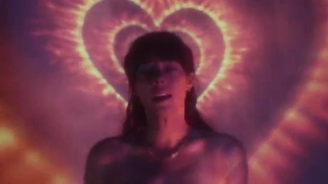 Lenka - Heart Flame (official visualiser) смотреть онлайн