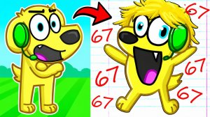 😂 ФАНАТЫ И ХЕЙТЕРЫ НАРИСОВАЛИ НАС! РОБЛОКС! ROBLOX!