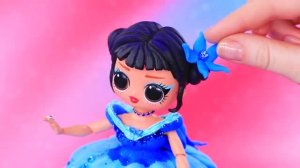 K-Pop Охотницы! 😍 DIY поделки для детей!