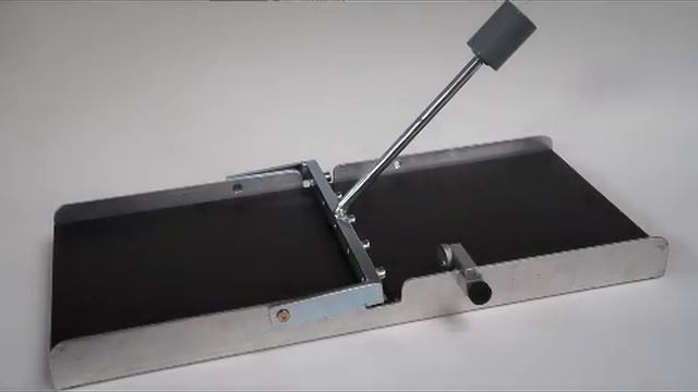Биговальная машина CR-2