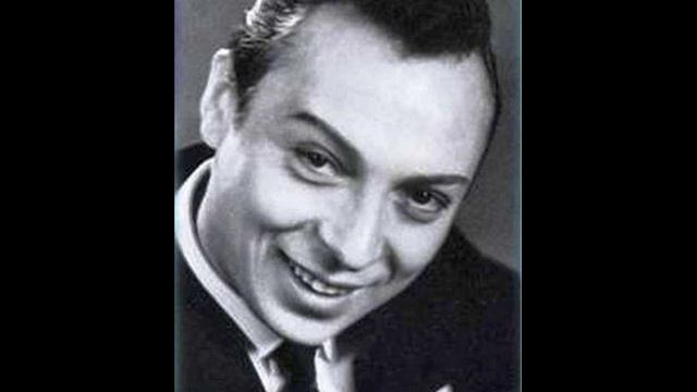 Валерий Ободзинский Что-то случилось