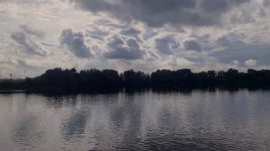 ОТДЫХ НА КОРАБЛЕ 🌊