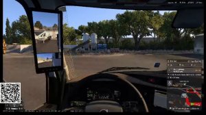 American Truck Simulator