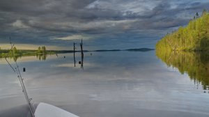 Карелия 2026