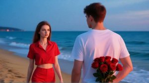Розы для тебя🌷🌷🌷 remix