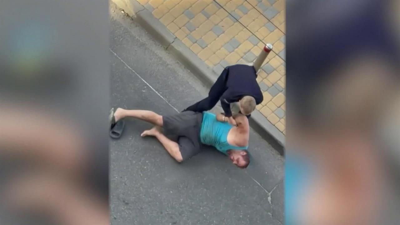 В Верховной Раде Украины признали снижение темпов мобилизации. смотреть онлайн