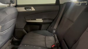 Subaru Forester 07991