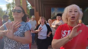 12 июля. Это всё ты...