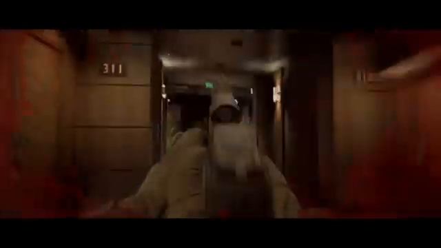 Трейлер The Final Shuffle (геймплей) смотреть онлайн