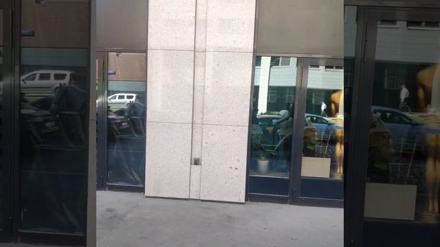 Катание в карете в городе смотреть онлайн