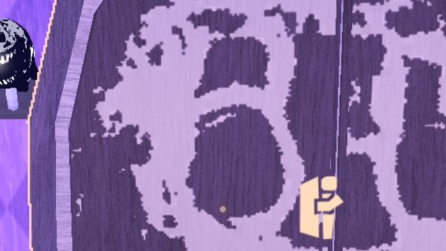 RUSH MODE IN DOORS