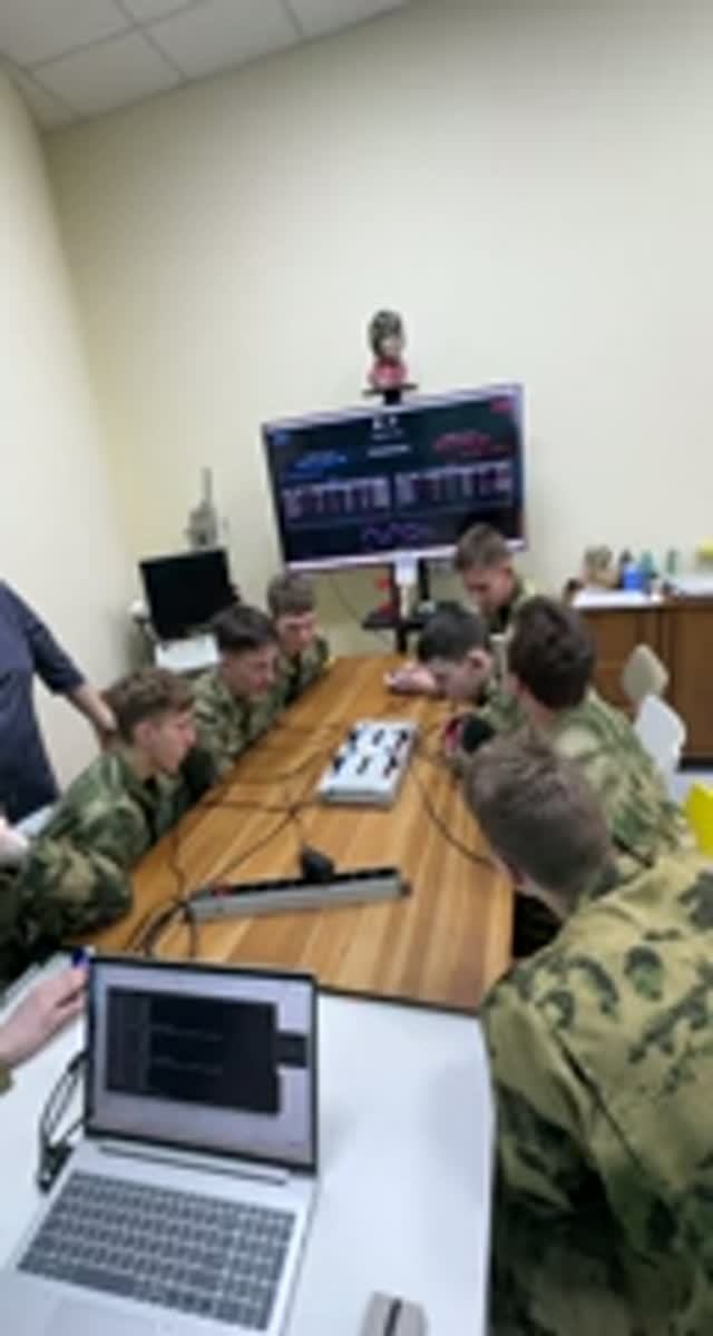 Психоэргометрия 10 классов смотреть онлайн